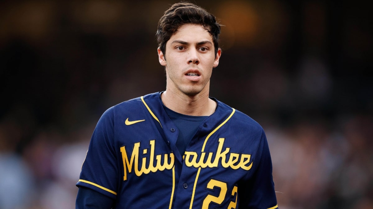 Image of Christian Yelich