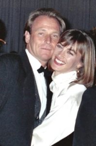 Corbin Bernsen is Married to Wife: Amanda Pays. Kids. – wifebio
