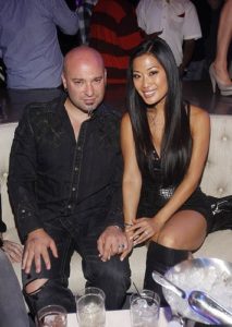 David Draiman is Married to Wife: Lena Yada. – wifebio.com