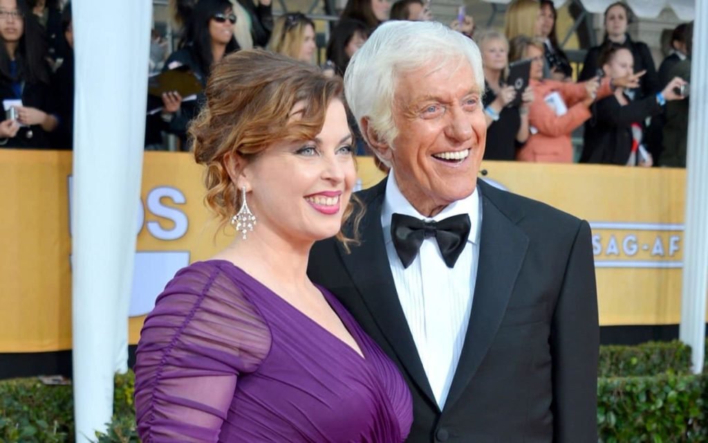 dick van dyke wife and kids Image 2