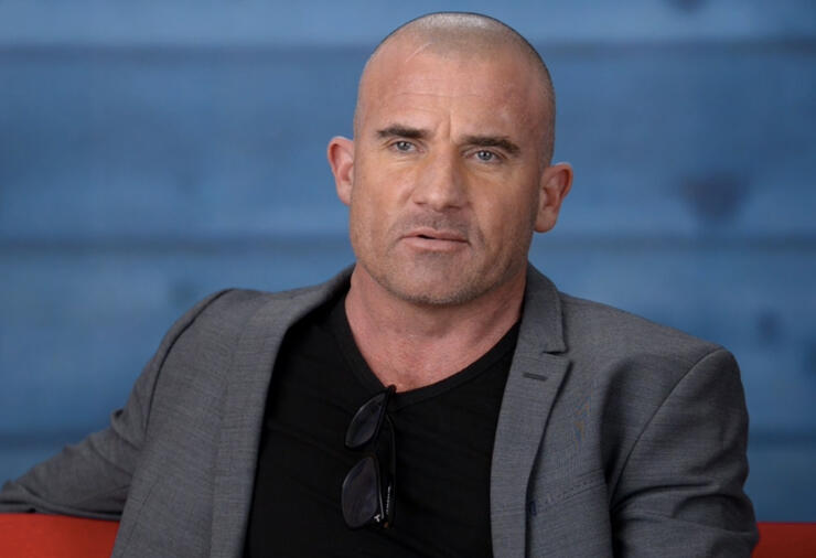 Image of Dominic Purcell