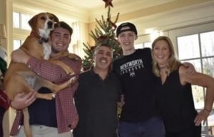 Gary Dell’Abate is Married to Wife: Mary Caracciolo. Kids – wifebio.com