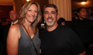 Gary Dell’Abate is Married to Wife: Mary Caracciolo. Kids – wifebio.com