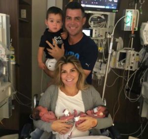 Gary Woodland is Married to Wife: Gabby Granado. Kids – wifebio