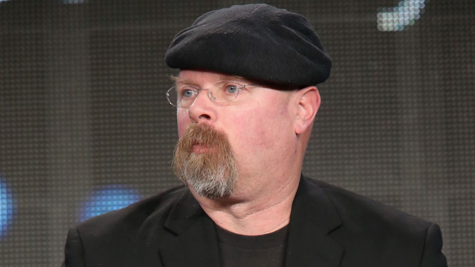 Image of Jamie Hyneman