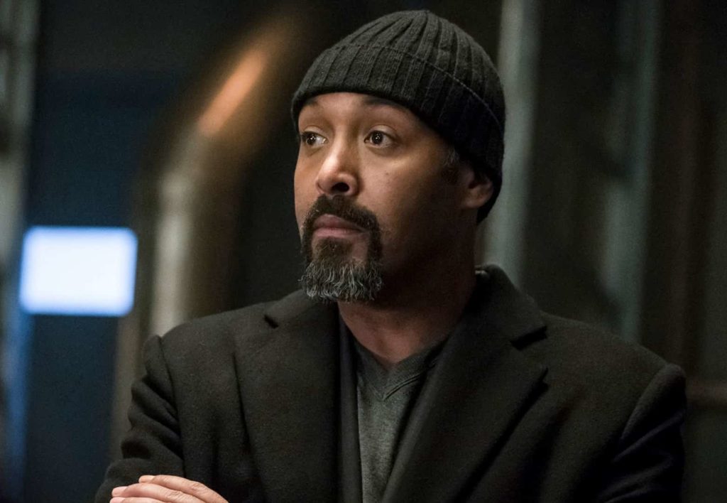 Is Jesse L. Martin Married to Wife? Or Dating a Girlfriend?