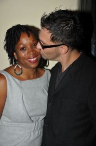 Jon B Is Married To Wife: Danette Jackson. Kids. - Wifebio.com