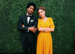Jon Batiste is Married to Wife: Suleika Jaouad. – wifebio