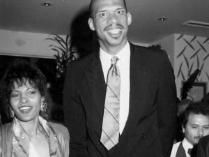 Is Kareem Abdul Jabbar Married to Wife or Dating a Girlfriend