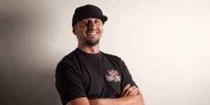 Kevin Schiele is not Married to Wife. Dating Girlfriend: Melanie. Kids