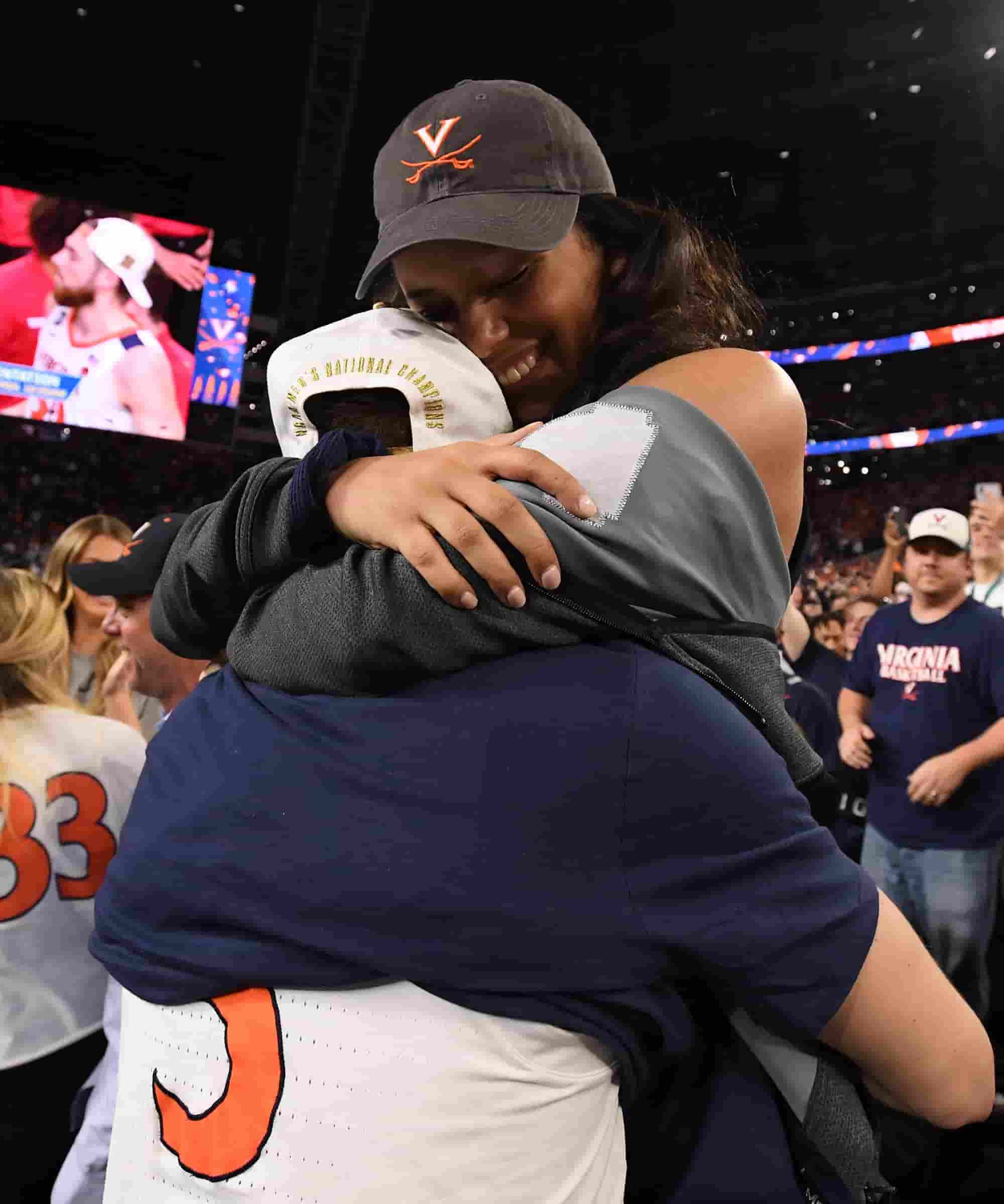 Kyle Guy is Married to Wife: Alexa Jenkins. Kids - wifebio.com