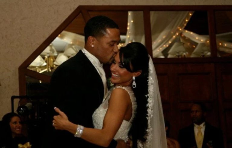 Marcus Freeman is Married to Wife: Joanna Freeman. Kids. – wifebio.com