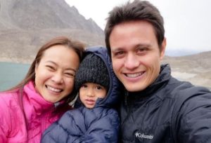 Mark Wiens is Married to Wife: Ying Wiens. Kids. – wifebio.com