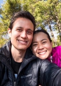 Mark Wiens is Married to Wife: Ying Wiens. Kids. – wifebio.com