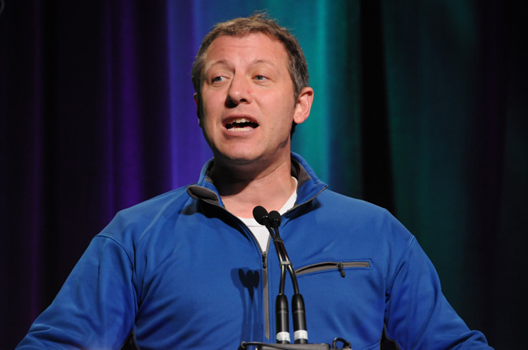 Image of Martin Kratt