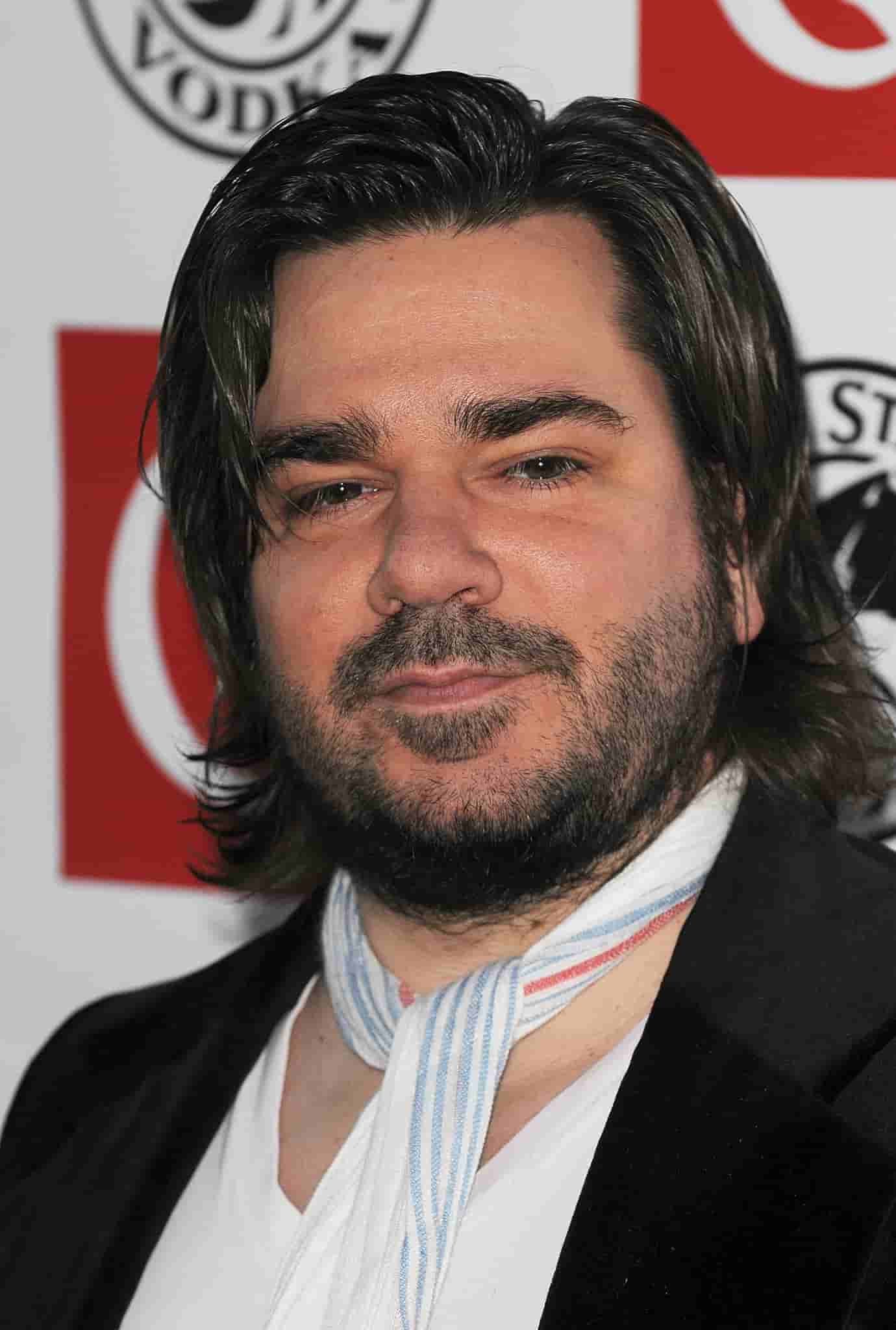 Is Matt Berry Married to Wife? Or Dating a Girlfriend?