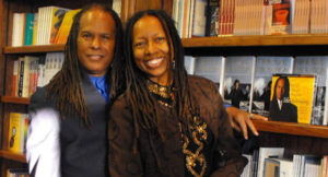 Is Michael Beckwith Married to Wife? Or Dating a Girlfriend? – wifebio.com
