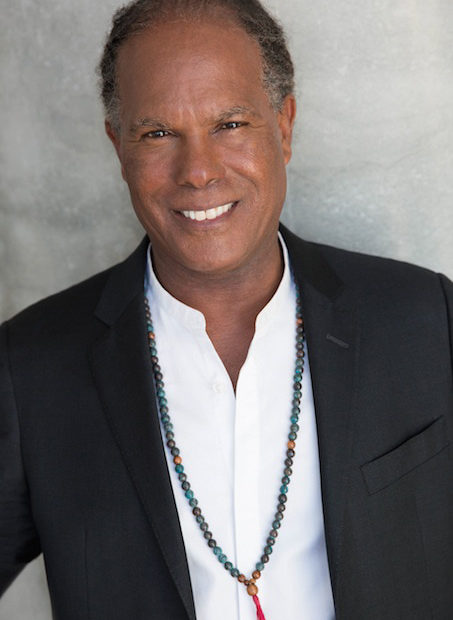 Image of Michael Beckwith