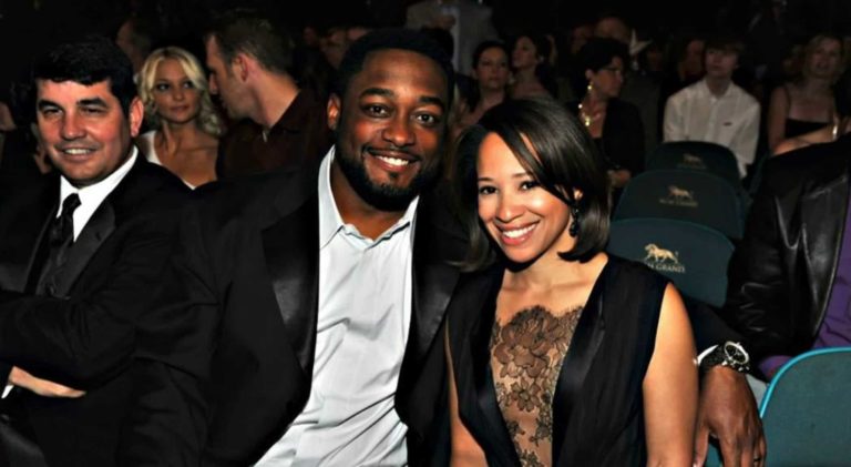 Mike Tomlin Is Married To Wife: Kiya Winston. Kids. – Wifebio.com