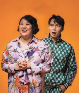 Is Nigel Ng Married to Wife? Or Dating a Girlfriend? – wifebio.com