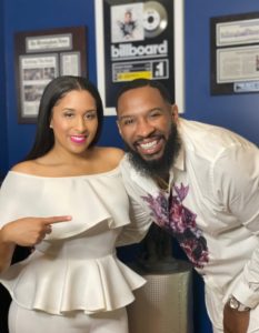 Pastor Mike Jr. is Married to Wife: Lady J. Kids. – wifebio.com