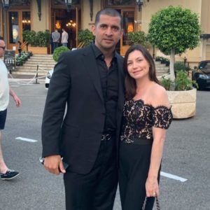 Patrick Bet-David is Married to Wife: Jennifer Bet-David – wifebio.com