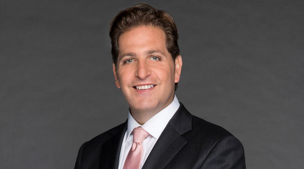 Image of Peter Schrager