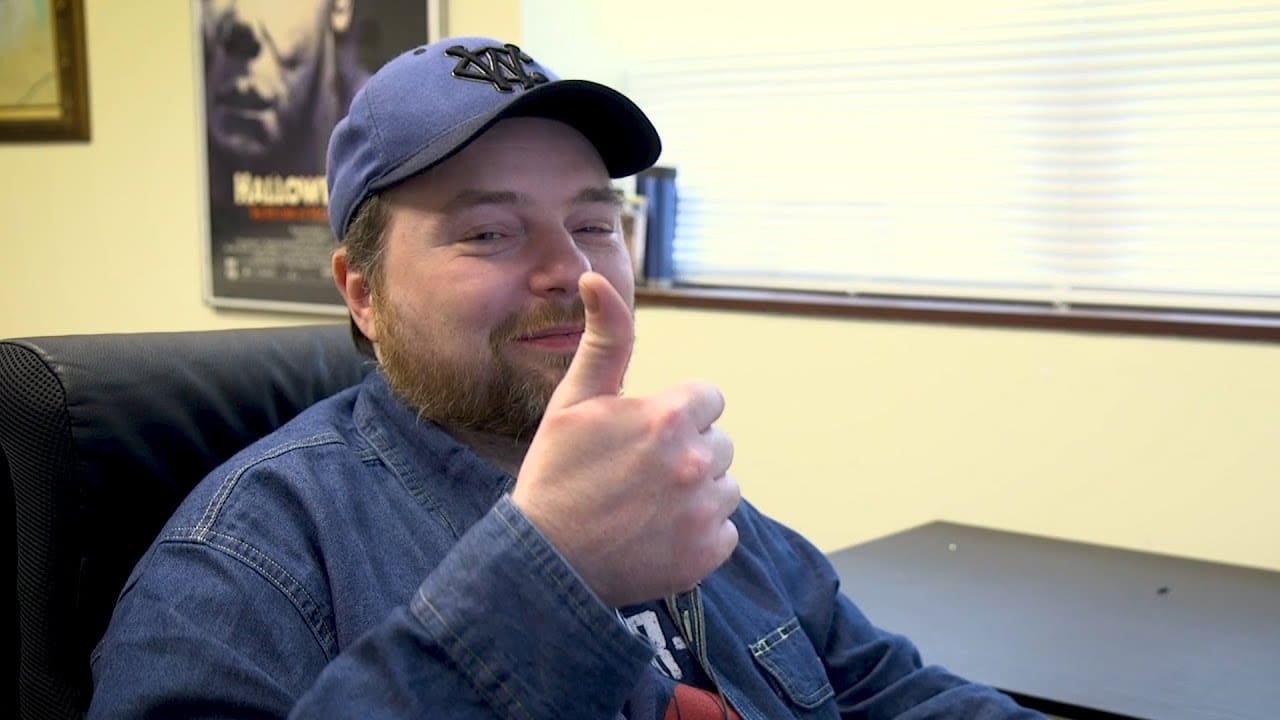Image of Rich Evans