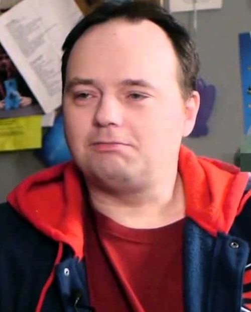 Image of Rich Evans