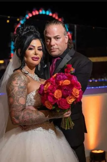 Who Is Rob Van Dam’s Wife? Meet Katie Forbes, The Wrestler And Glam Model In His Corner