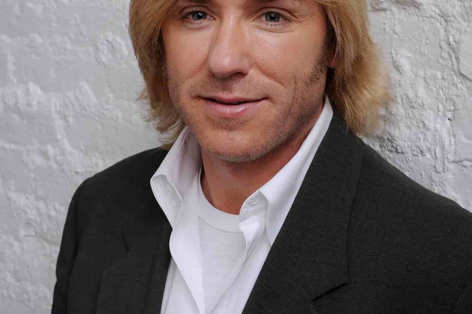 Image of Ron Eldard