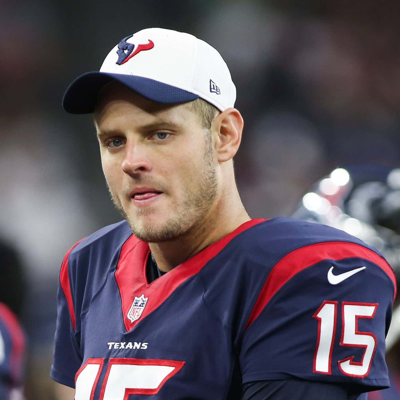 Is Ryan Mallett Married to Wife? Or Dating Girlfriend? Kids - wifebio.com