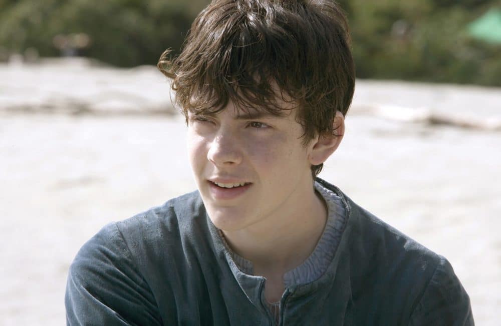 Image of Skandar Keynes