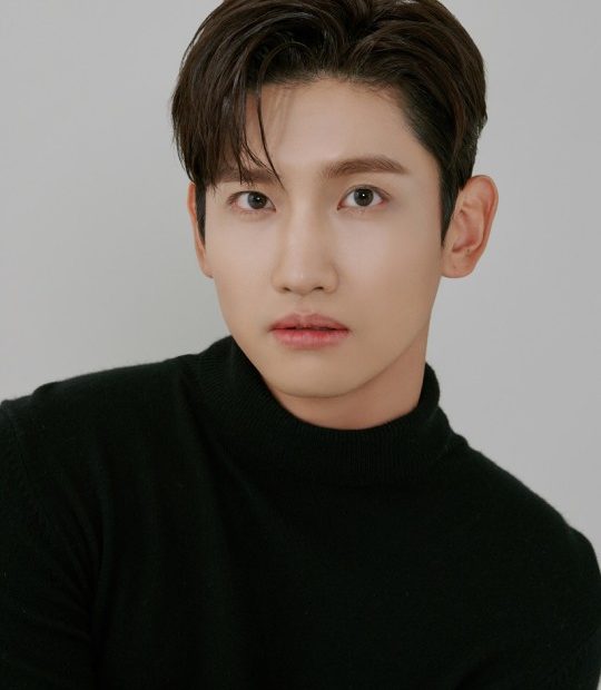Image of TVXQ Changmin