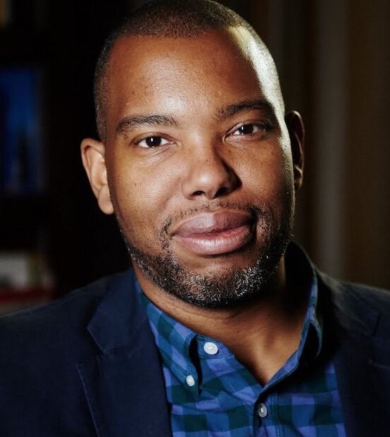 Image of Ta-Nehisi Coates