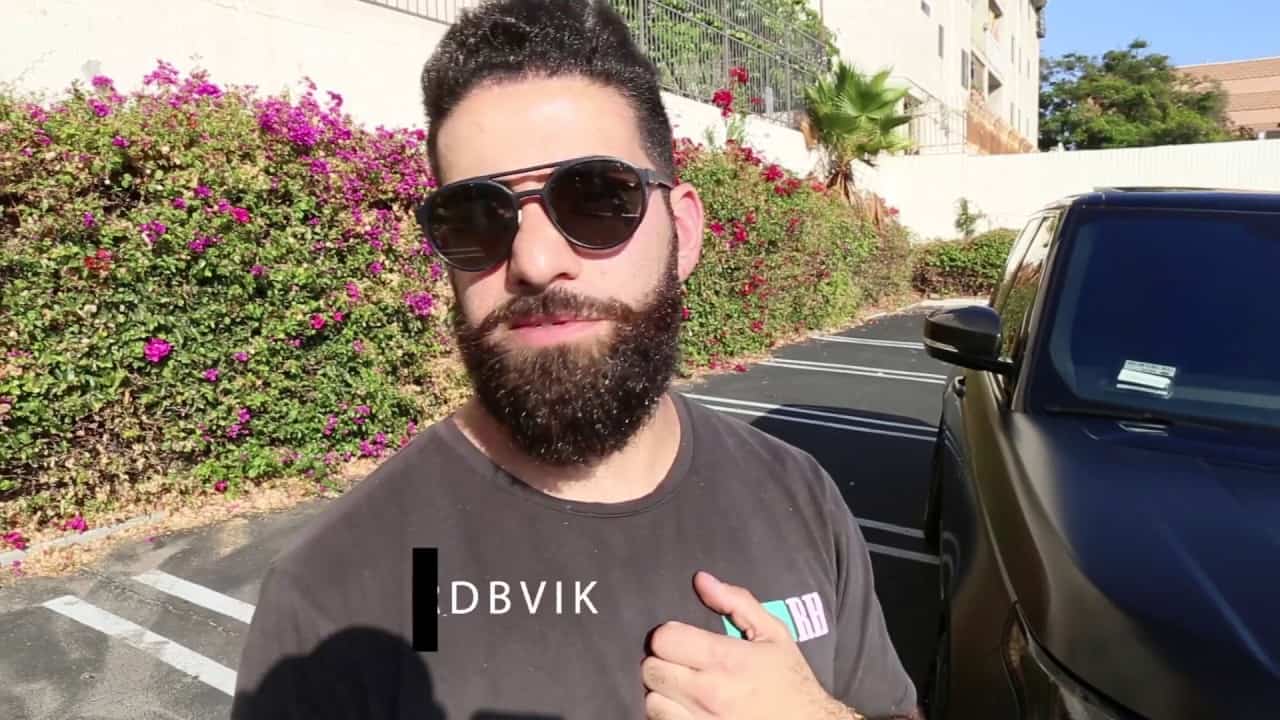 Image of Vik Tchalikian
