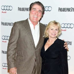 Vince Papale is Married to Wife: Janet Cantwell. Kids. – wifebio