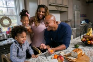 Wes Moore is Married to Wife: Dawn Moore. Kids. – wifebio