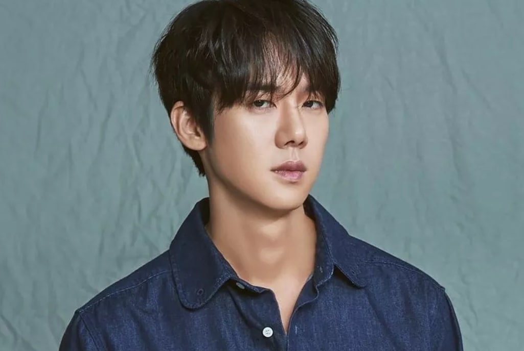 Image of Yoo Yeon-Seok