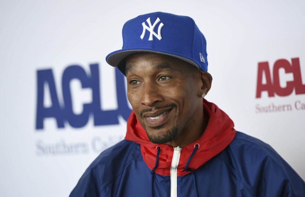 Korey Wise Wife Their Hidden Life Away From The Cameras - pei2s9z