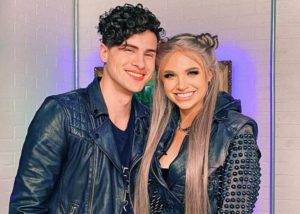 Anthony Padilla is not Married to Wife. Dating Girlfriend: Mykie