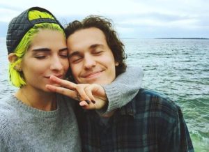 Kurtis Conner is not Married to Wife. Dating a Girlfriend: Jenna Allard