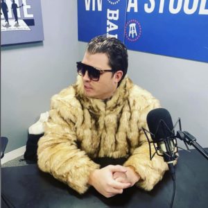 Is Rico Bosco Married to Wife? Is he dating a girlfriend? – wifebio.com