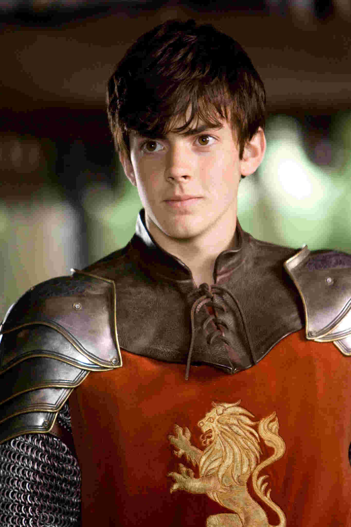 Is Skandar Keynes Married to Wife? Dating Rumors?