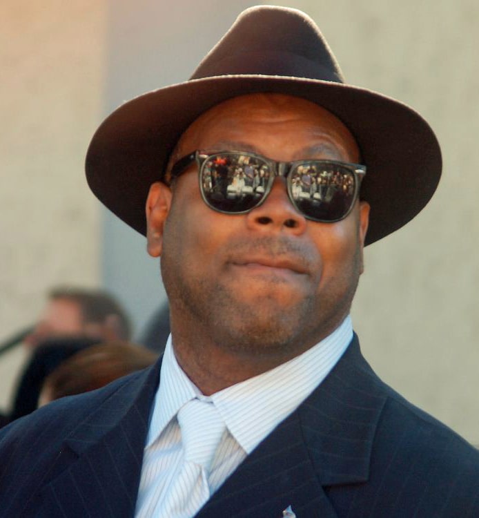 Image of Terry Lewis 