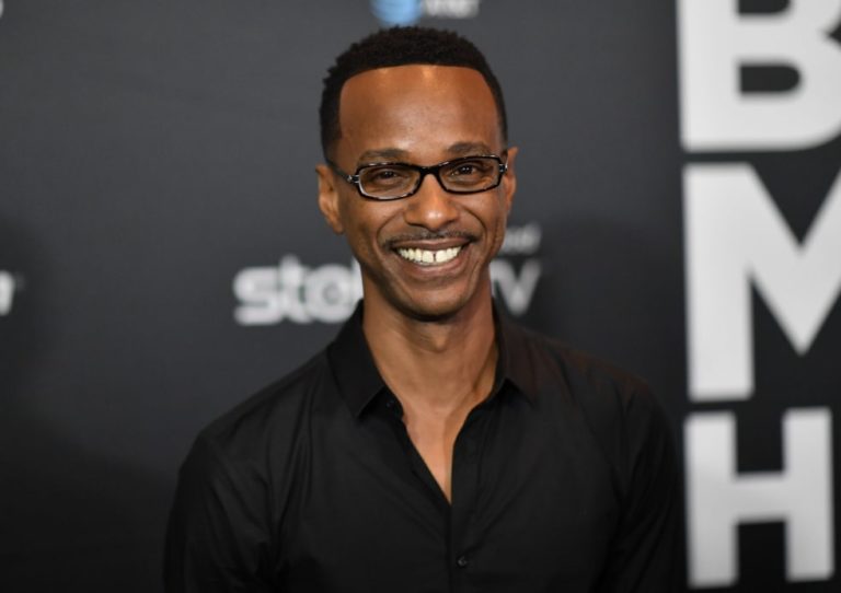 Is Tevin Campbell Married To Wife Is He Dating A Girlfriend Wifebio Com   Tevin Campbell 768x542 