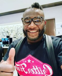 Vernard Hodges is Married to Wife: Kimberly Hodges – wifebio.com